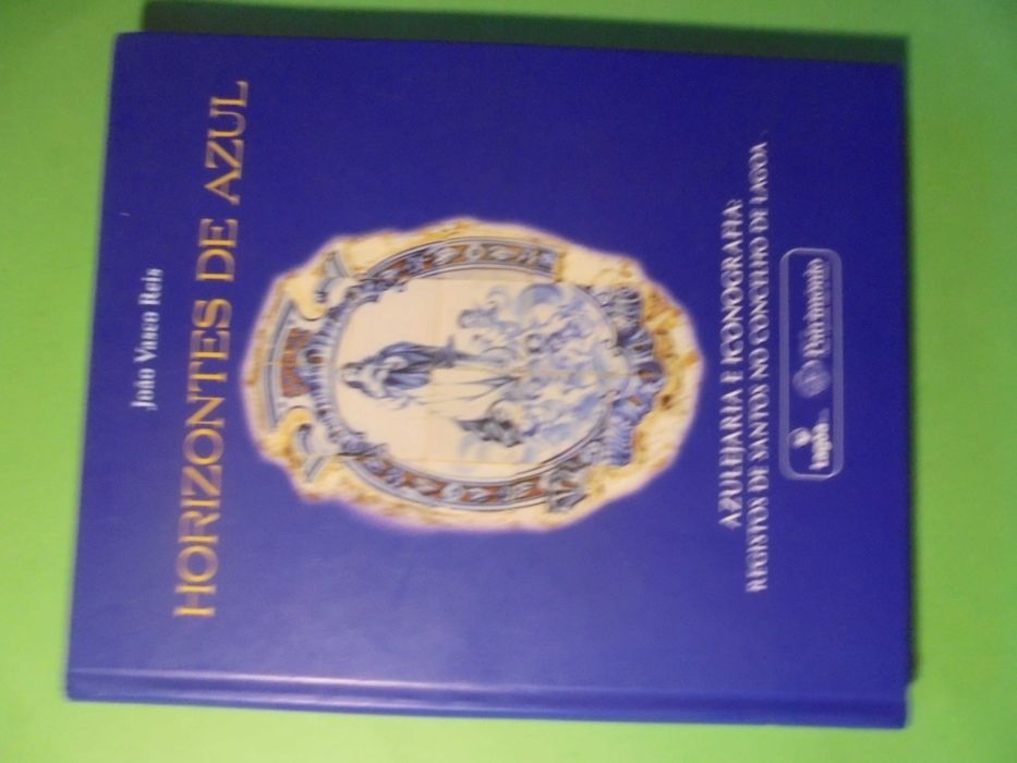 Lagoa-Reis (João Vasco);Azulelejaria e Iconografia-Lagoa