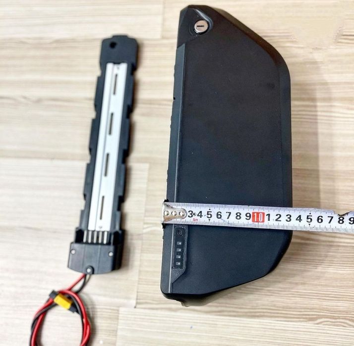 Аккумулятор li-ion 48В/22Ач Батарея для электровелосипеда Samsung!