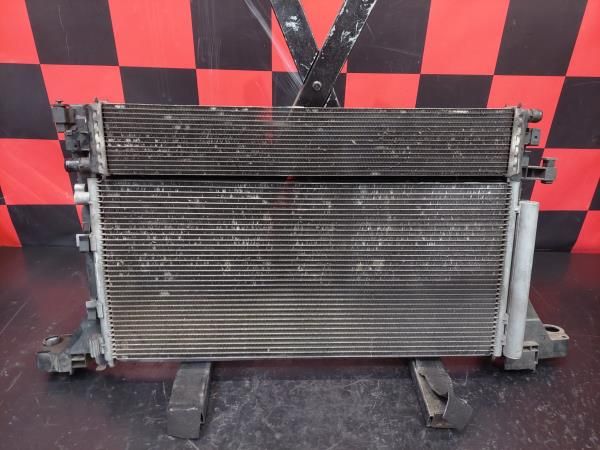 Kit de radiadores OPEL Movano B Chassis Cabina (X62)