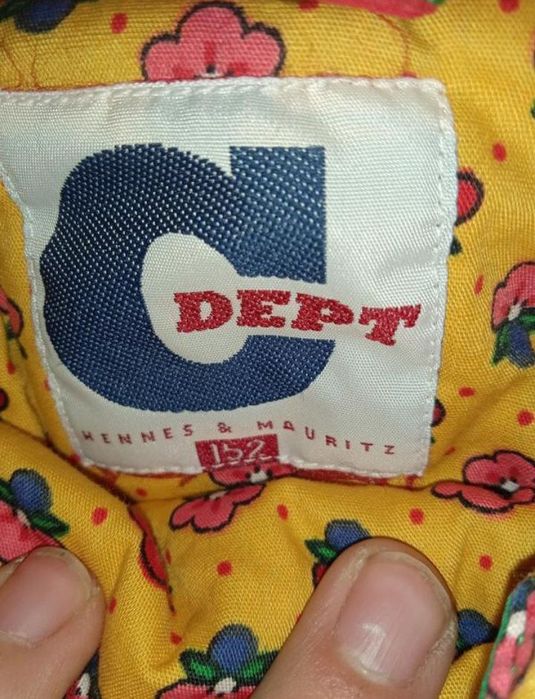 лижній костюм бу