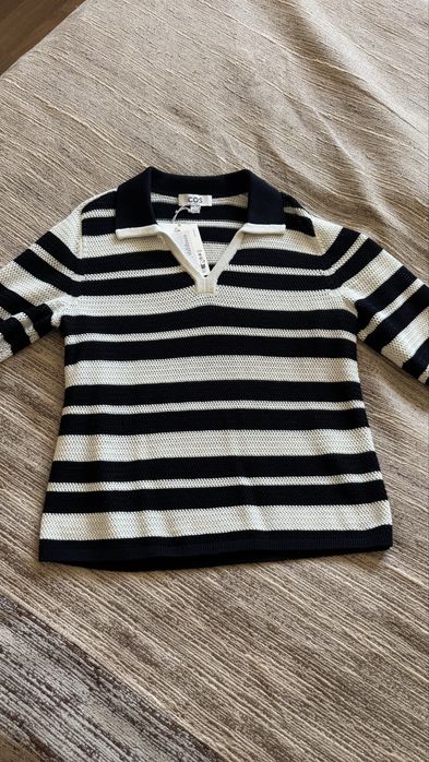 Поло вʼязане cos