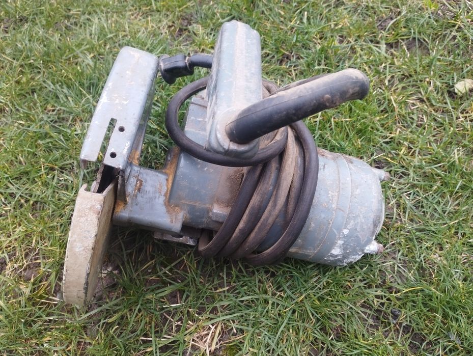 Пила паркетна...