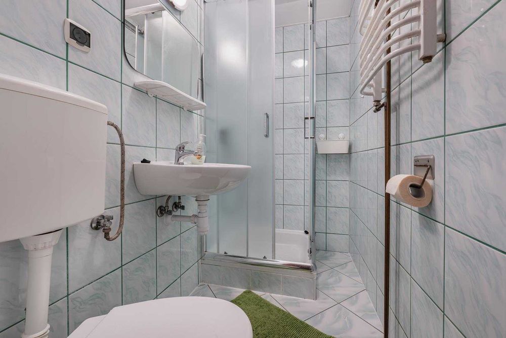 Studio i pokoje z widokiem na góry Szczawnica. Noclegi Pieniński Zakątek