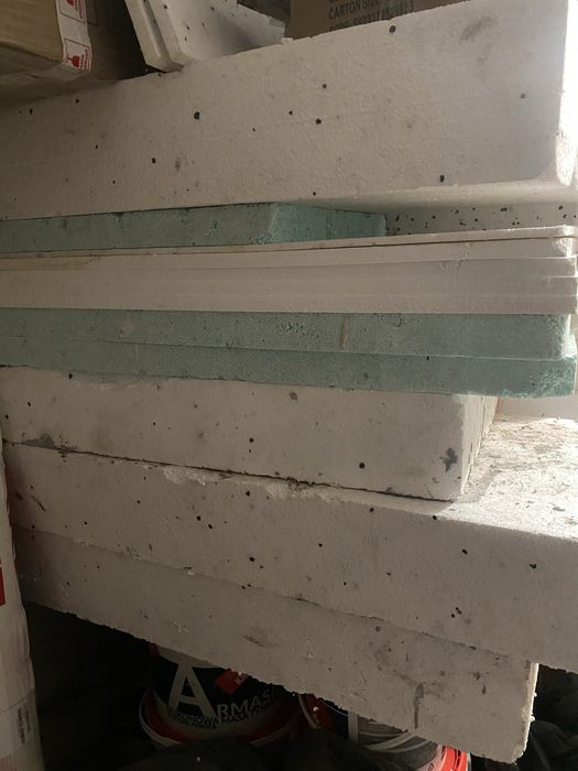 Styropian 200, 100 mm,