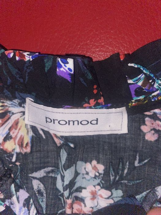 Stylowa koszula Promod
