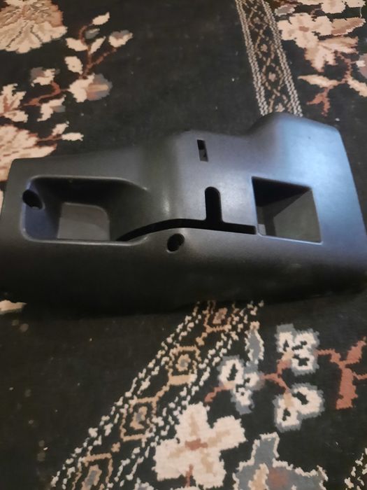 Задний стоп шевроле нива правый,левый