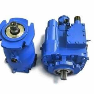 Гідростатика ГСТ Rexroth ,Danfoss ,Linde ,Hitachi ,Parker,ГСТ 90 112 Caterpillar Claas Eaton Hidromatik  JCB John Deere Kobelco Liebherr Linde Manitou