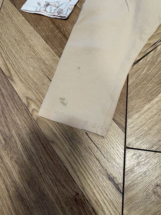 Paka ubranek rozmiar 98