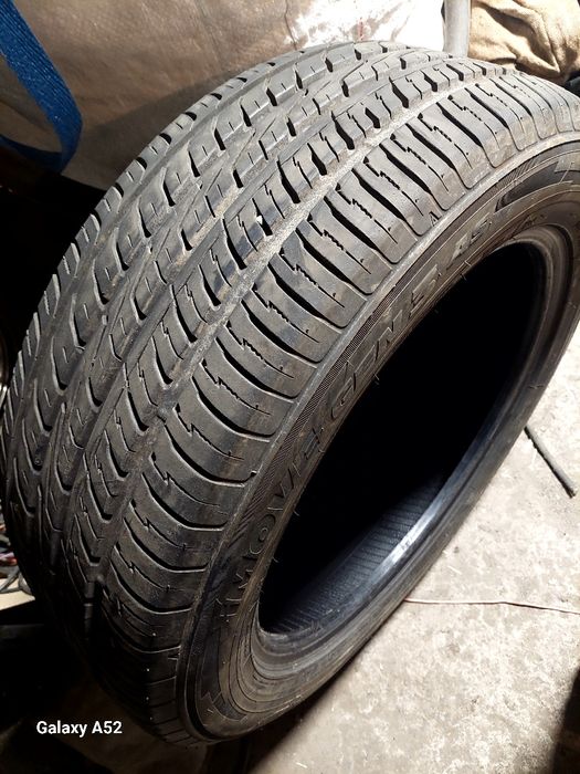 235 55 19 ironman gen 3