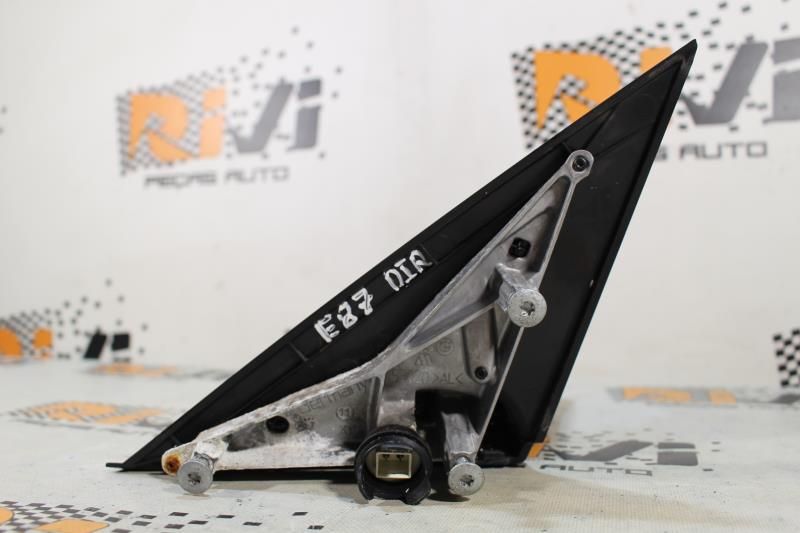 Retrovisor / espelho direito BMW 1 (E87)