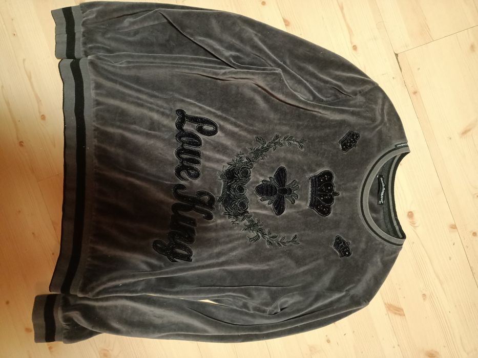 Bluza damska Dolce & Gabbana r M (Nowa)