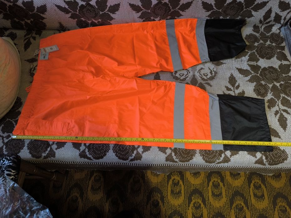 Штаны для рыбалки и не только.XXXL