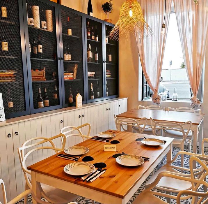 alugar restaurante