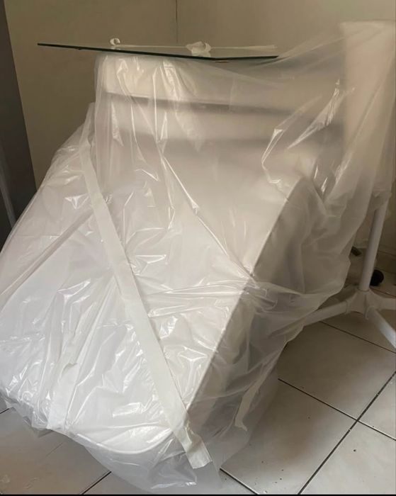 Łóżko kosmetyczne