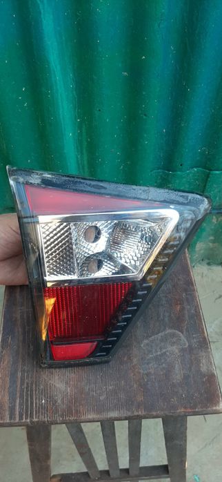 Фонари задние в ляду