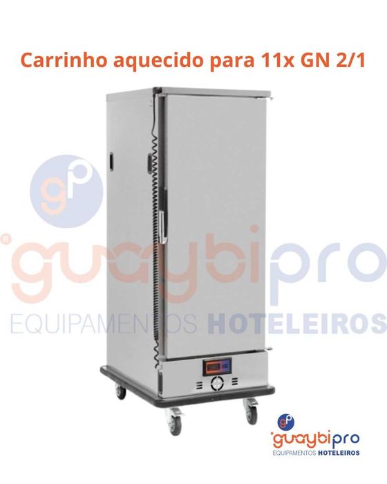 equipamentos restauraçao e hotelaria