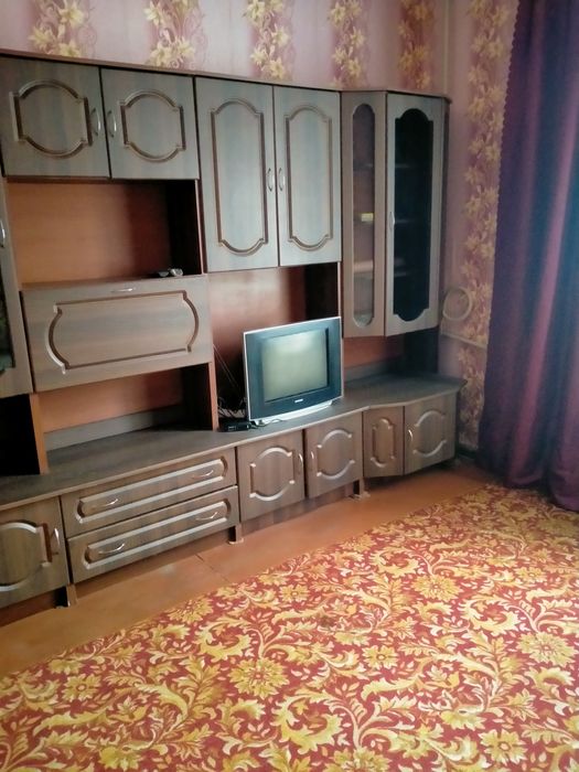 ‼️Посуточно 1 к  квартира.