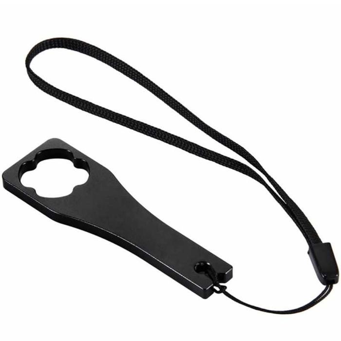 Ключ Специальный для Винта экшн камеры GoPro, DJI, Xiaomi Yi (Vamson)