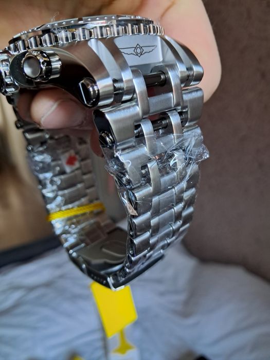 Invicta Chaos Nowy 55mm