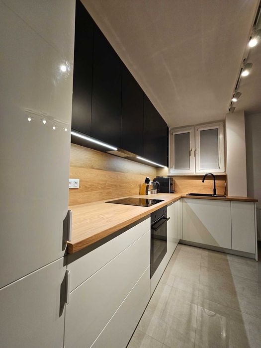 Meble na wymiar Białystok | Stolarz | Szybka wycena !