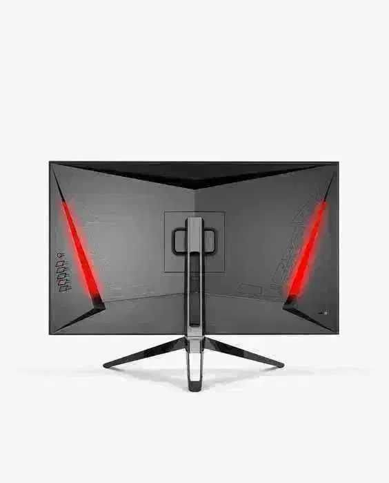 monitor gaming ozone DSP27 - 27" ips QHD 2k - 144HZ - 1MS