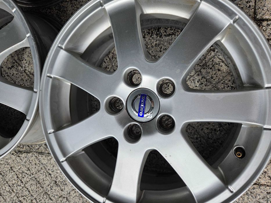 Jantes para Volvo