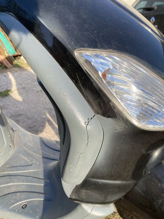 Piaggio fly 125cc