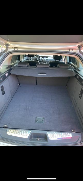 Авто Renault Laguna 3 газ