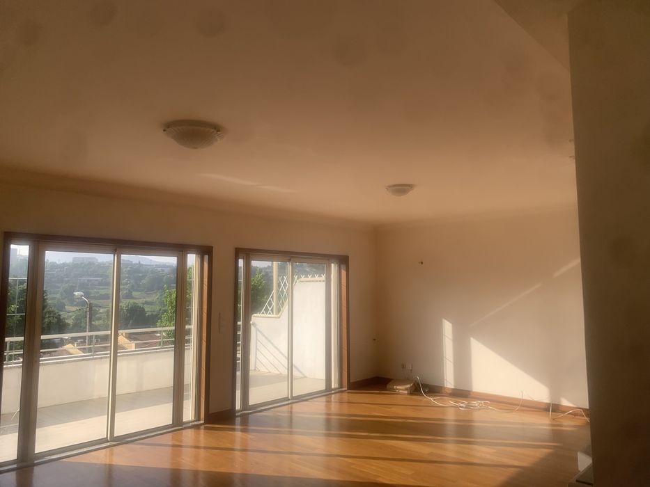 Pladur Teto Falsos, Divisórias