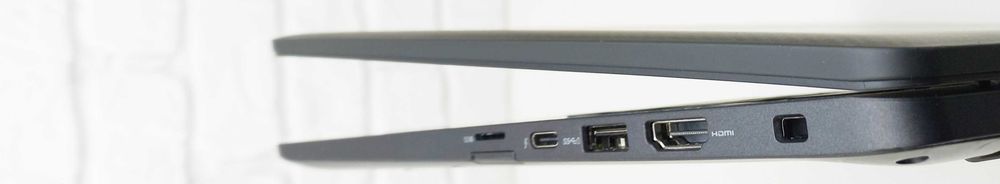 Dell Latitude 7520 i5-1135G7 16Gb 256SSD Full HD IPS