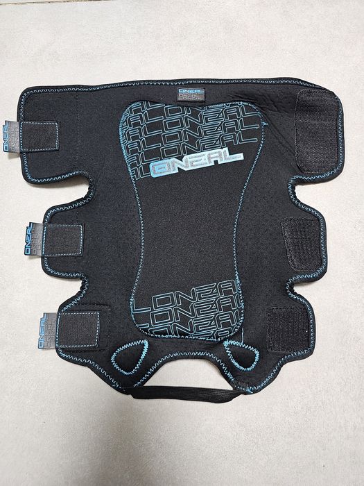 O'neal ochraniacze, protektory na goleń MTB