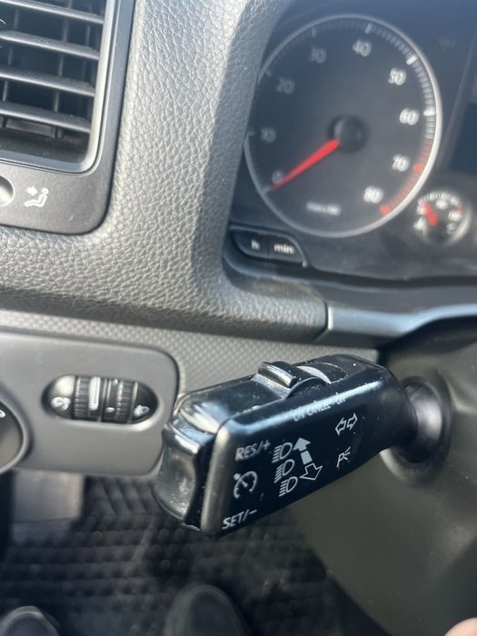 VW Golf 5 свіжопригнаний з Німеччини. 1.6 МРІ, розмитнений.