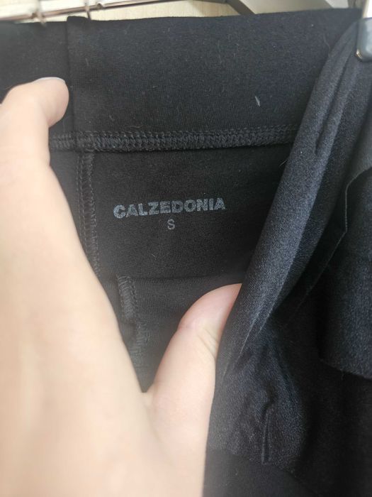 Legginsy calzedonia s