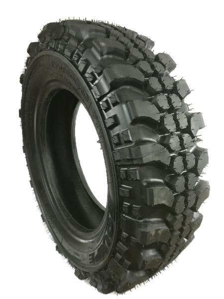 4x 195/80 r 16 Opony Terenowe !!4x4 SIMEX 2025