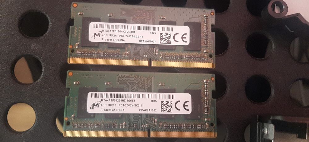 HP Prodesk 400 G5, sem CPU, board com avaria