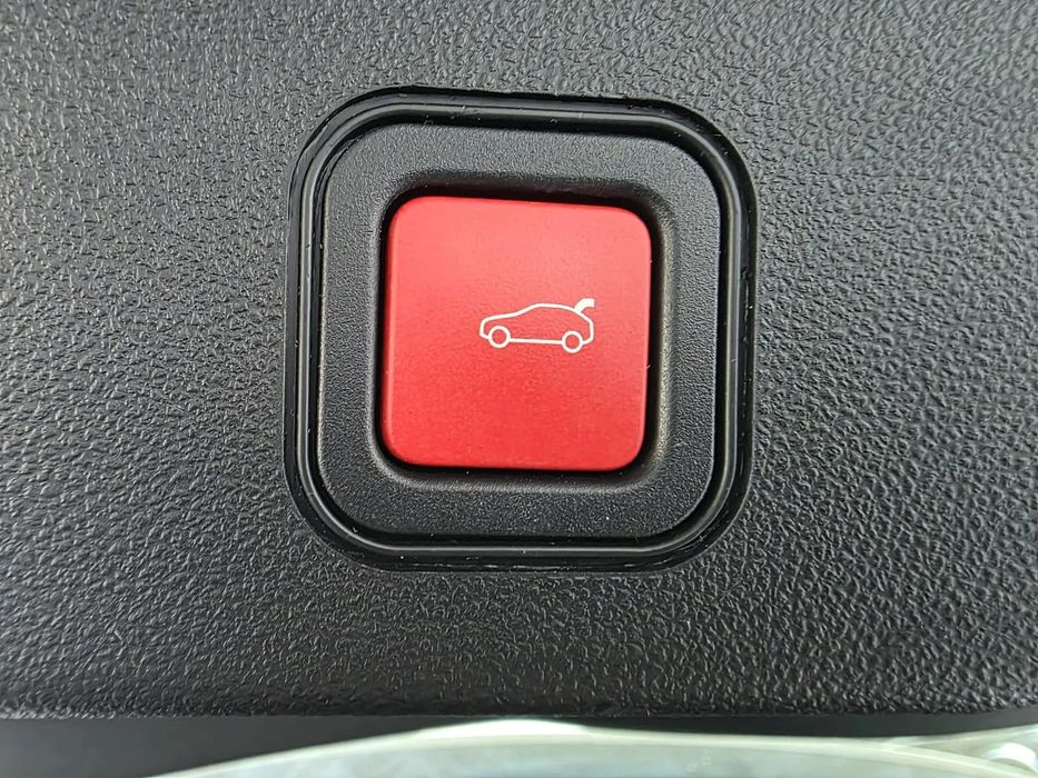 Jeep Avenger 1.2 GSE T3 Altitude