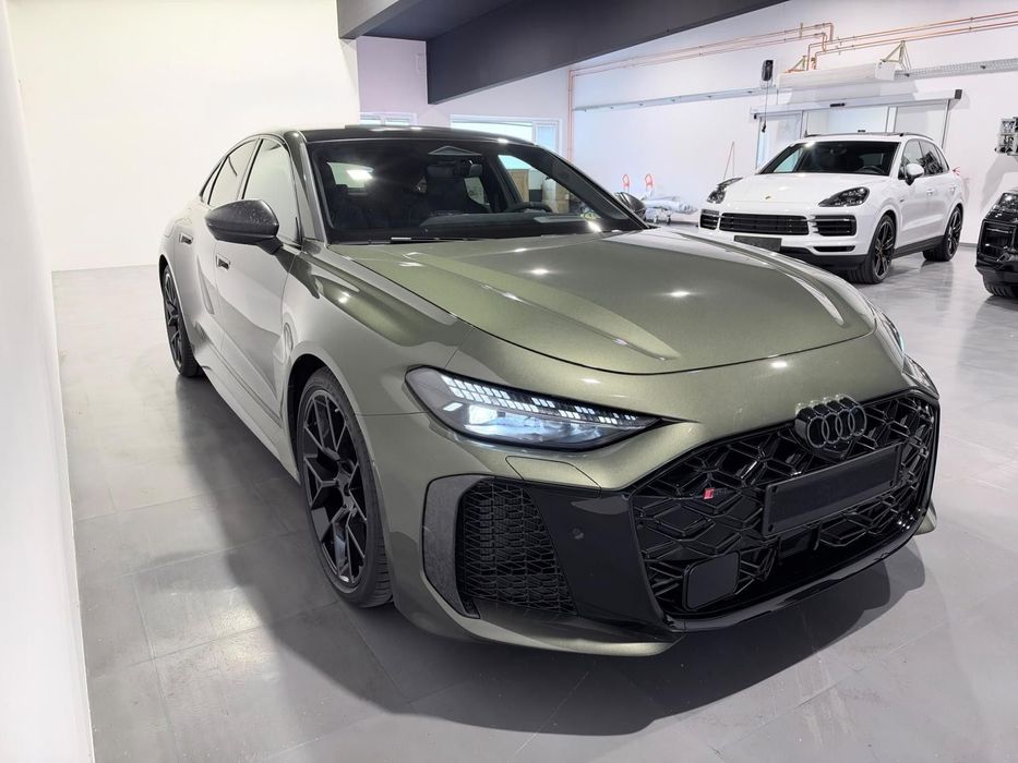 Audi Pozostałe Audi