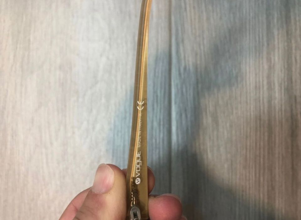 Óculos vogue mulher