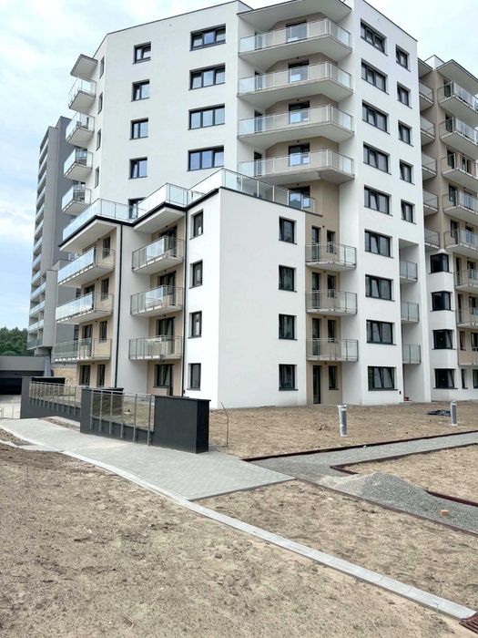 Mieszkanie – Rzeszów - Widok 4