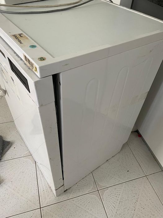 Maquina de lavar louca