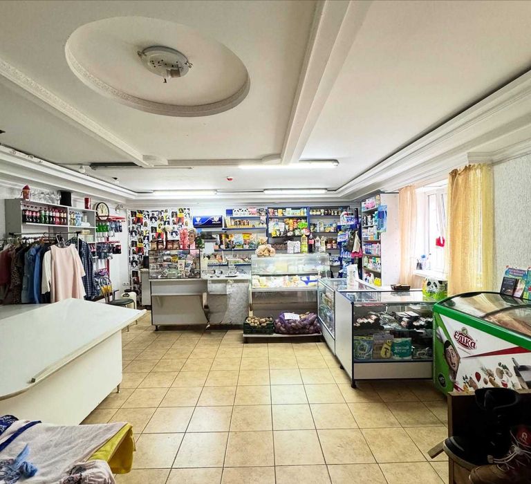 Коммерческая недвижимость по адресу (площадь 86 м²) - Atlanta.ua - фото 9