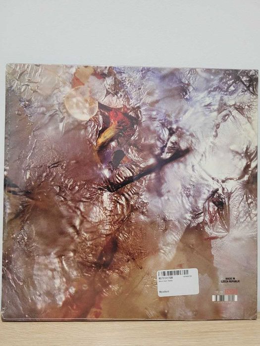 Вінілова платівка Cocteau Twins - Head Over Heels (нова) VINYL