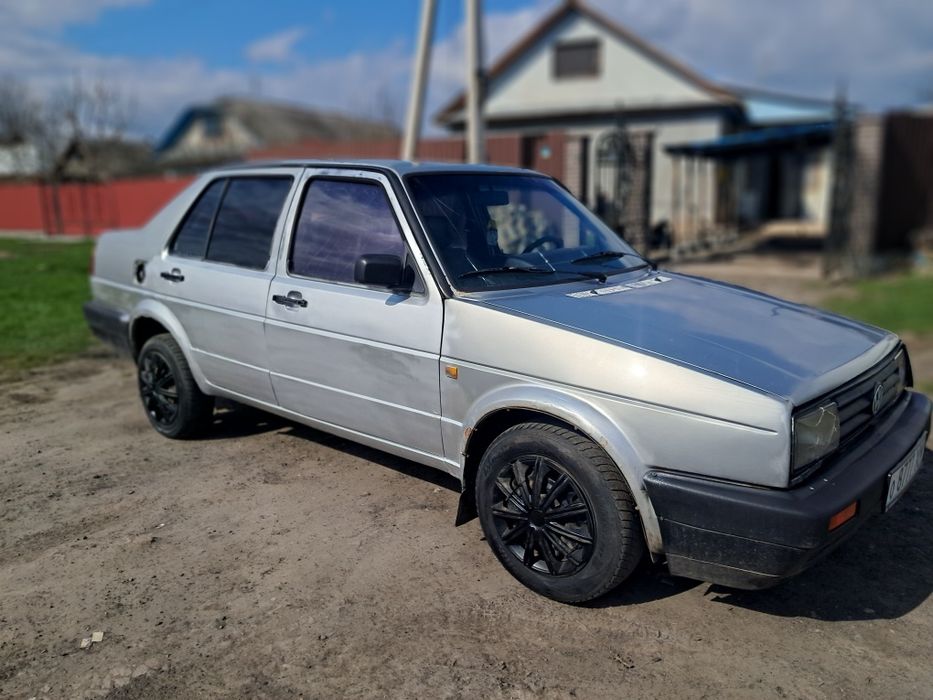 Продам  Jetta 2.