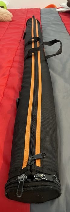 Slider Konova K1 120cm, todos os acessorios