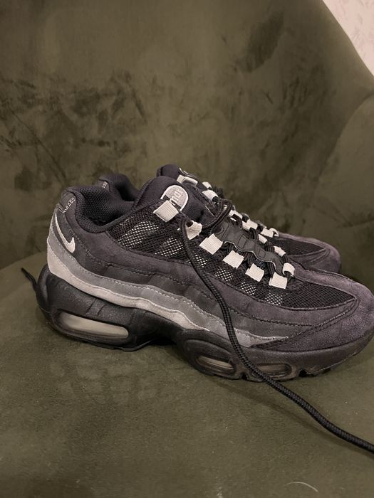 Nike Air Max 95.   38р