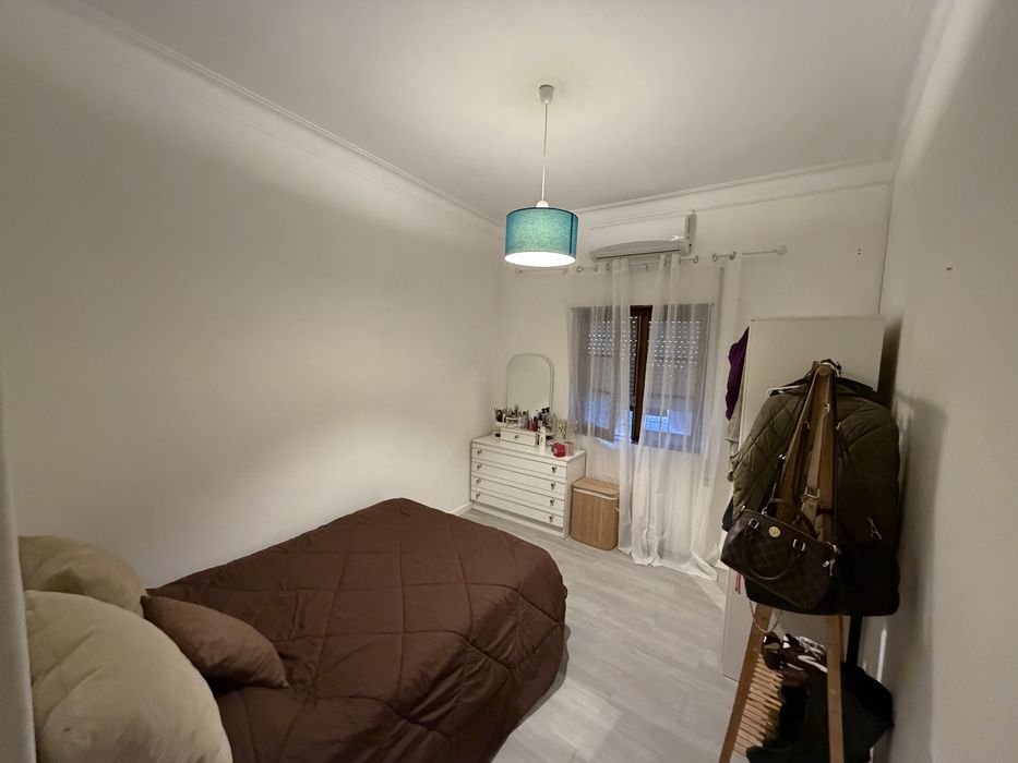 Apartamento t2 sem elevador