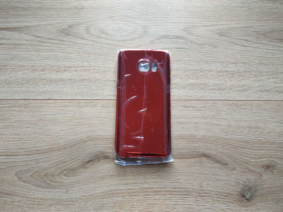 Чeхол 360° на Sаmsung Gаlaxy S7 Edgе G935 s9+ чoхол + плівкa зaхисна