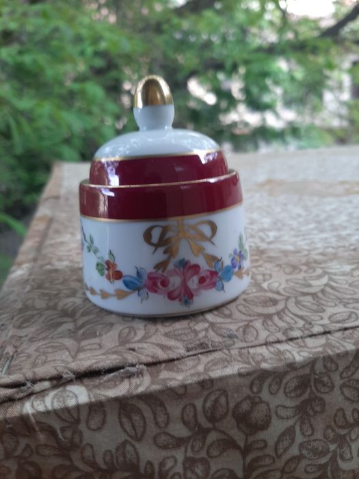 Сільниця як нова