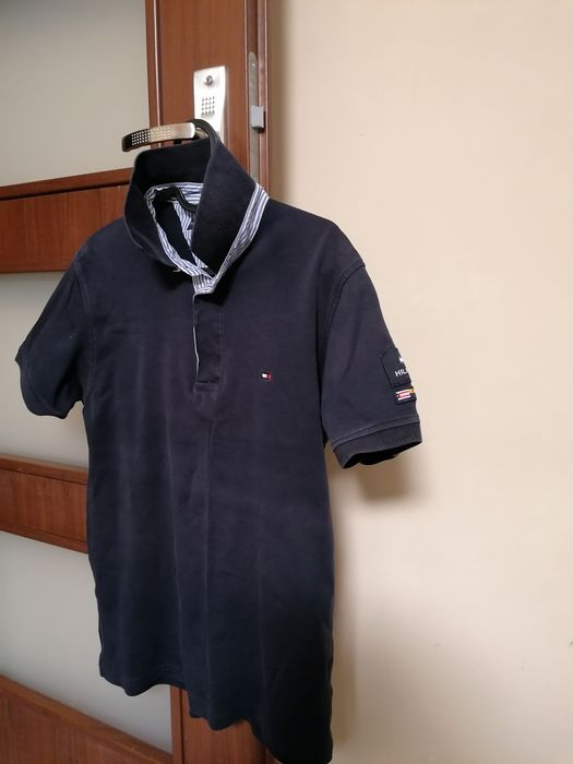 Polo Tommy Hilfiger