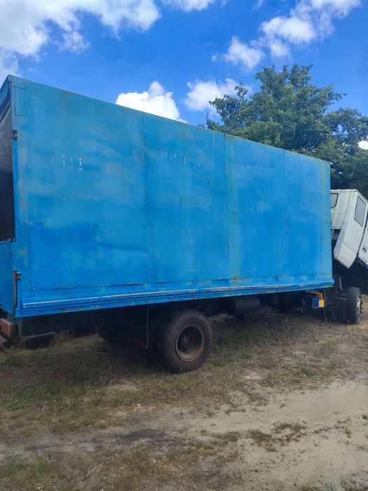 Продам FAW 1051 та FAW 1061. Торг